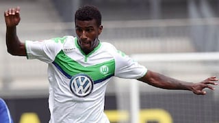 Ascues sigue sin jugar en Wolfsburgo: prensa alemana explicó la razón