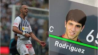 FIFA 20: Federico Rodríguez con cabello y otras curiosidades de Alianza Lima