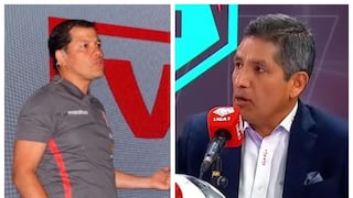 Expresidente de la CONAR cuestionó a Víctor Hugo Carrillo, jefe del VAR: “No está a la altura”