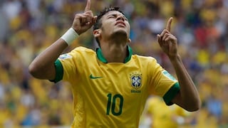 Copa América Centenario: Brasil y el '11' ideal de los ausentes