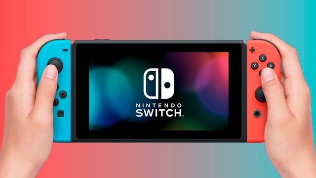 Nintendo planea lanzar una Switch más pequeña y económica en 2019