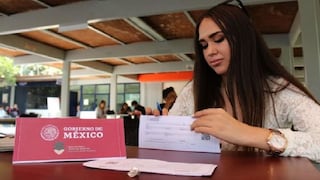 Beca Benito Juárez 2022: calendario de pago completo, fecha de depósito y beneficiarios