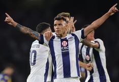 “Qué decir de Alianza Lima si acaba de eliminar a Boca Juniors”: presidente de Talleres sobre su próximo rival