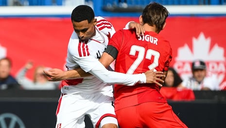 Perú vs. Canadá EN VIVO: minuto a minuto por internet gratis vía América TV (Canal 4) y Bicolor+
