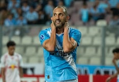 Sporting Cristal vs. RB Bragantino (0-0): minuto a minuto y resumen del empate celeste por la Copa Sudamericana