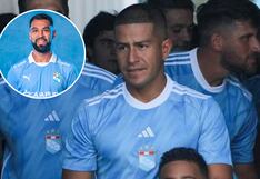 “Y dijeron que era mejor que Ignacio”: exjugador de Cristal despotricó contra Franco Romero