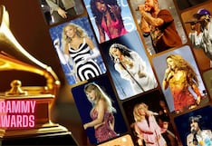 What time do the 2025 Grammy Awards start and where can you watch the ceremony?