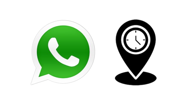 Aprende a colocarle hora y ubicación a tus estados de WhatsApp