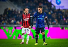Inter y AC Milan reeditan su clásico en Australia