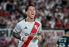 River derrotó 2-0 a Sarmiento: video, goles y resumen del partido por la Liga Profesional Argentina
