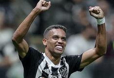 Caracas vs Mineiro (0-4): resumen, goles y video de la Copa Libertadores