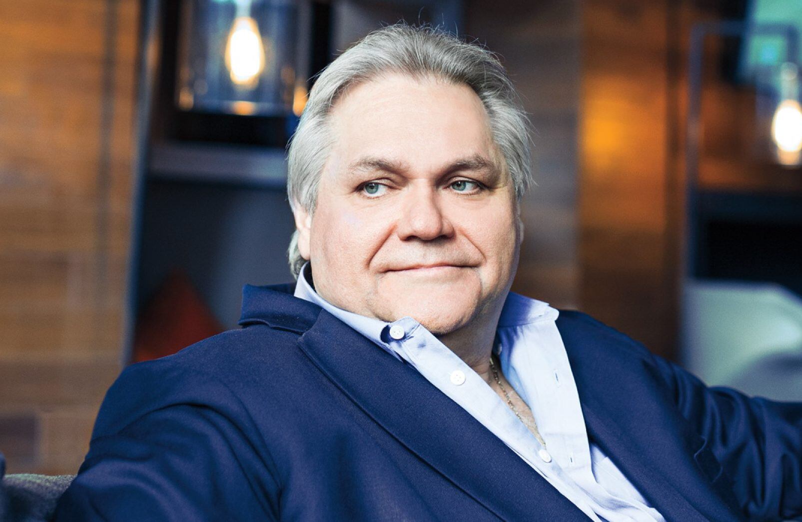 Carlos Bremer muere a los 63 años de edad en México. (Foto: Agencias).