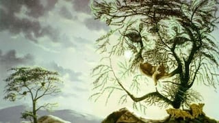 ¿Quieres conocer cómo te percibe la gente? Realiza este test visual