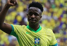 Brasil vs. Colombia (2-1): video, goles y resumen por la fecha 13 de Eliminatorias