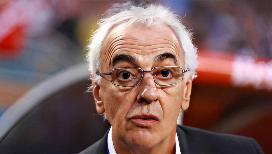 Jorge Fossati dará un balance sobre la participación de Perú en la Copa América. (Foto: Getty Images)