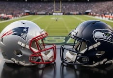 Super Bowl 2026 Winners: Who Won Patriots vs. Seahawks?