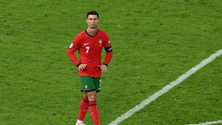Portugal vs Francia (3-5): penales, resumen y minuto a minuto por la Eurocopa 2024