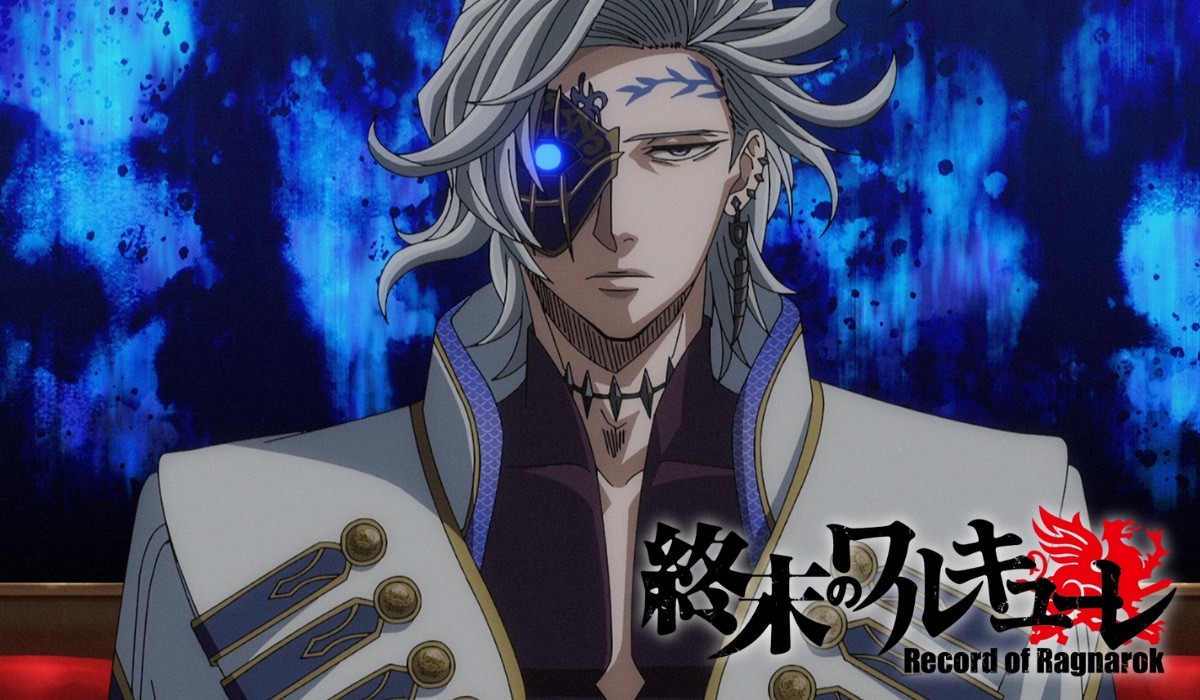 ¿Dónde y a qué hora se estrena la segunda parte de Record of Ragnarok 2? (Foto: Netflix)