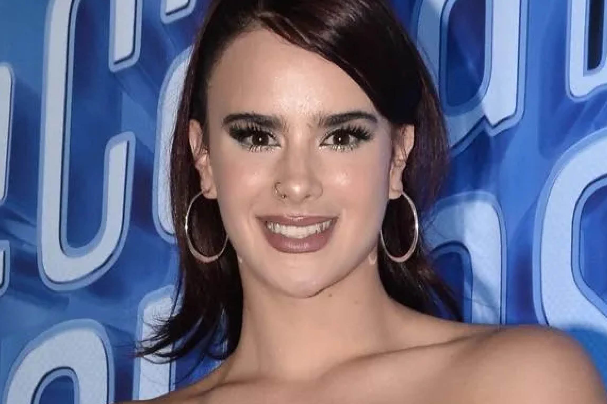 Gala Montes es una de las favoritas a quedarse con la segunda temporada de "La casa de los famosos México" (Foto: Gala Montes / Instagram)