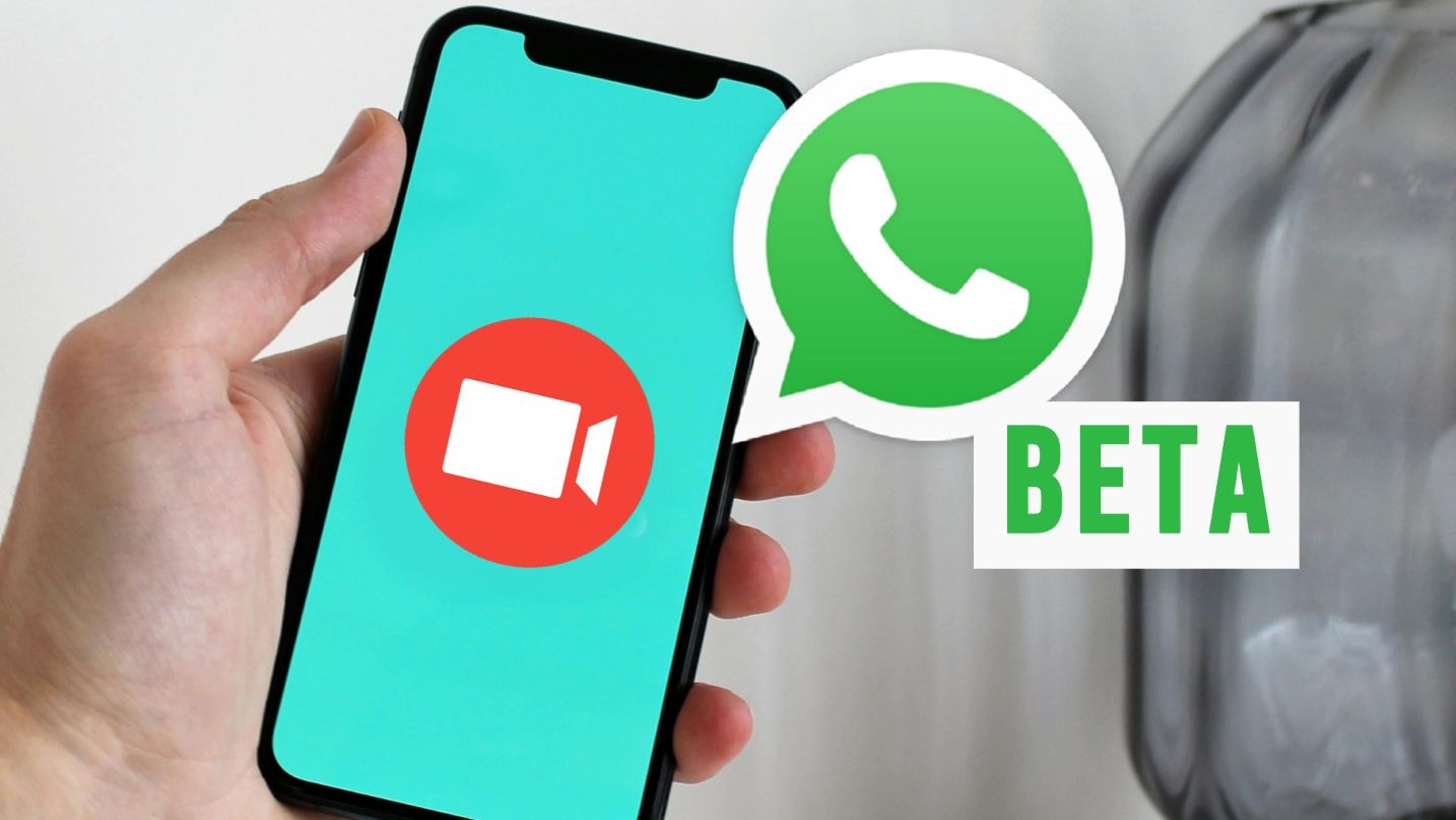 Compartimos una guía para descargar WhatsApp Beta (Depor)