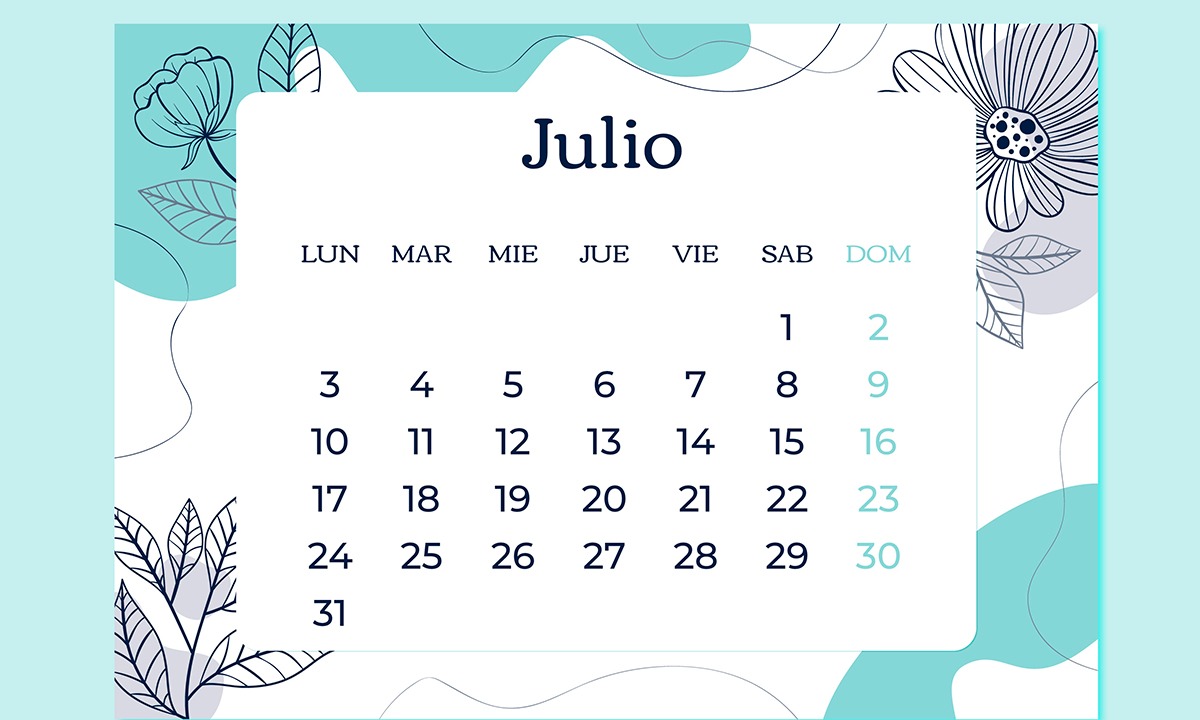 Conoce aquí la razón para que en Perú sea feriado el 23 de julio. (Foto: Freepik)