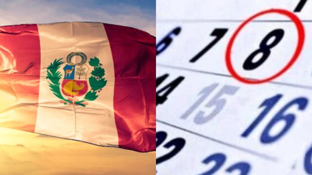 Nuevo feriado largo en el Perú: ¿qué se celebra y cuándo es?
