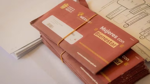 Registro Mujeres con Bienestar 2024: cómo acceder al beneficio. (Foto: Gobierno de México)