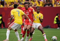 ¿Dónde se vio el Colombia vs. Suiza (3-4)?: video, resumen, goles y penales del Mundial 2026