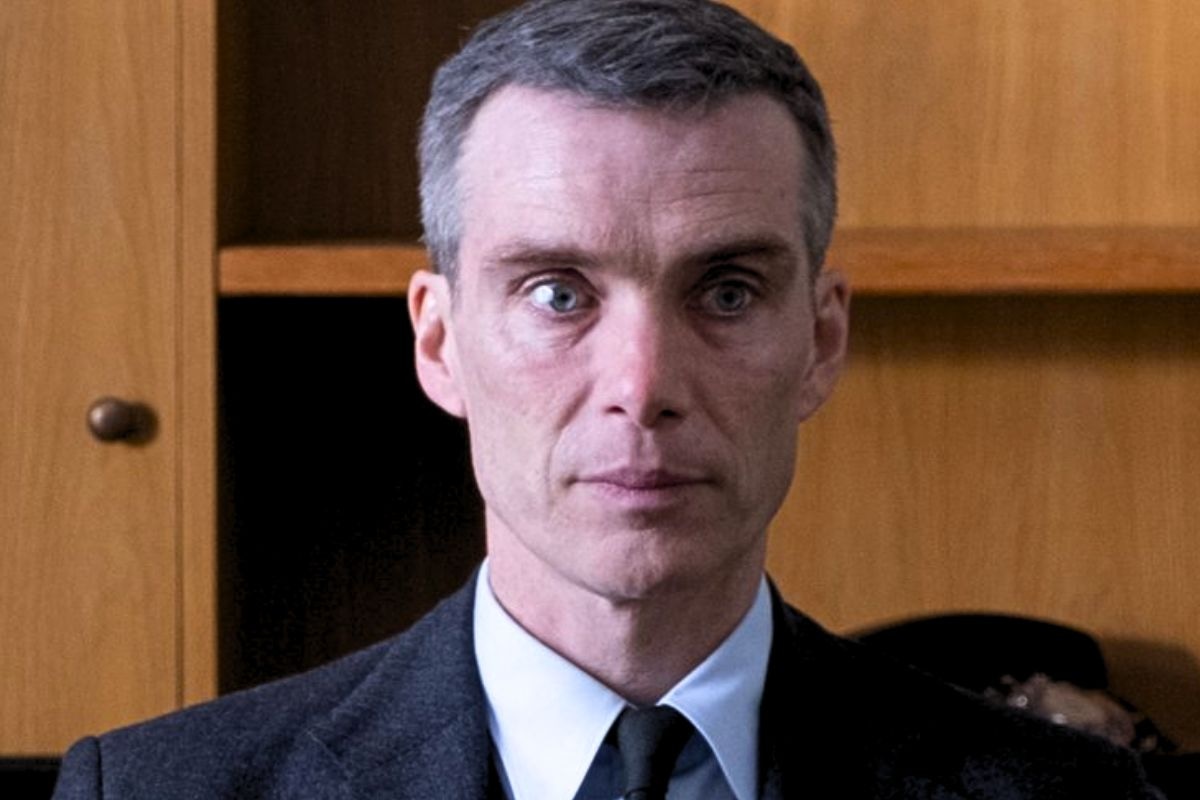 Cillian Murphy lidera el reparto de la película "Oppenheimer" (Foto: Universal Pictures)