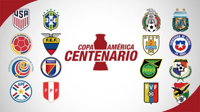 Copa América: Todos los canales que transmitirán el torneo a nivel mundial