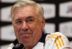 En Brasil lo dan por hecho: Carlo Ancelotti llegó a un acuerdo y será el nuevo técnico del ‘Scratch’