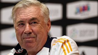 En Brasil lo dan por hecho: Carlo Ancelotti llegó a un acuerdo y será el nuevo técnico del ‘Scratch’