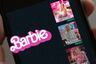 Descarga los mejores stickers de Barbie en WhatsApp