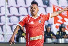 Christian Cueva y su molestia por ir en bus a Andahuaylas: “Ponen en riesgo al ser humano”