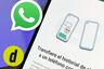 Truco para pasar tus chats de WhatsApp de Android a iPhone