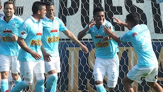 Sporting Cristal jugará la Libertadores: rimenses son los más 'coperos' del Perú
