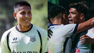 Raúl Ruidíaz no jugará contra Alianza Lima en Matute: ¿qué pasó y qué medida tomará Atlético Grau?