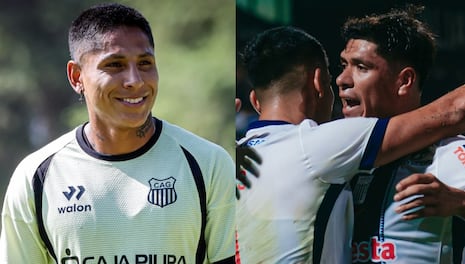 Raúl Ruidíaz no jugará contra Alianza Lima en Matute: ¿qué pasó y qué medida tomará Atlético Grau?