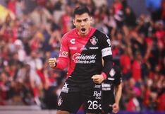 Atlas vs. Santos Laguna (3-0): ver goles, resumen y vídeo de partido por Liga MX