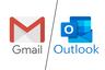 Comparativa entre Gmail y Outlook: diferencias entre estos servicios de correo electrónico