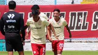 UTC vs. Comerciantes Unidos (2-0): ver video, resumen y goles por Liga 1