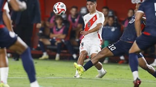 Perú vs. República Dominicana (4-1): video, goles y resumen del amistoso