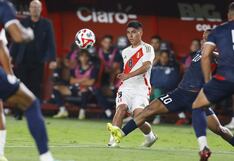 Perú vs. República Dominicana (4-1): video, goles y resumen del amistoso