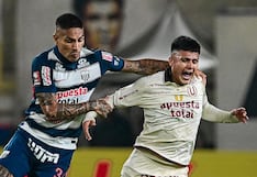 ¡Con el Alianza Lima vs. Universitario en la mira! La programación de la fecha 9 del Torneo Clausura