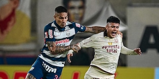 ¿Se cae el reclamo? Alianza Lima presentó dos argumentos para frenar denuncia de Universitario | Foto: Liga 1