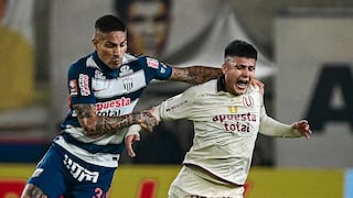 ¿Se cae el reclamo? Alianza Lima presentó dos argumentos para frenar denuncia de Universitario