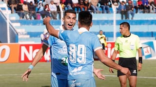 Fuertes en casa: ADT venció 2-0 a César Vallejo por la fecha 10 del Torneo Apertura