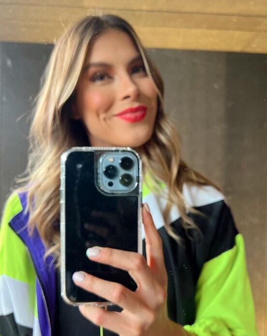 Natalia Valenzuela (Foto: Natalia Valenzuela/Instagram)