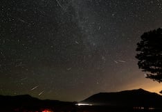 Alpha Aurigids: The meteor shower that will light up the sky after the Perseids