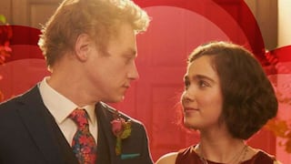 Qué significa el final de “Love at First Sight”, la emocionante película romántica de Netflix